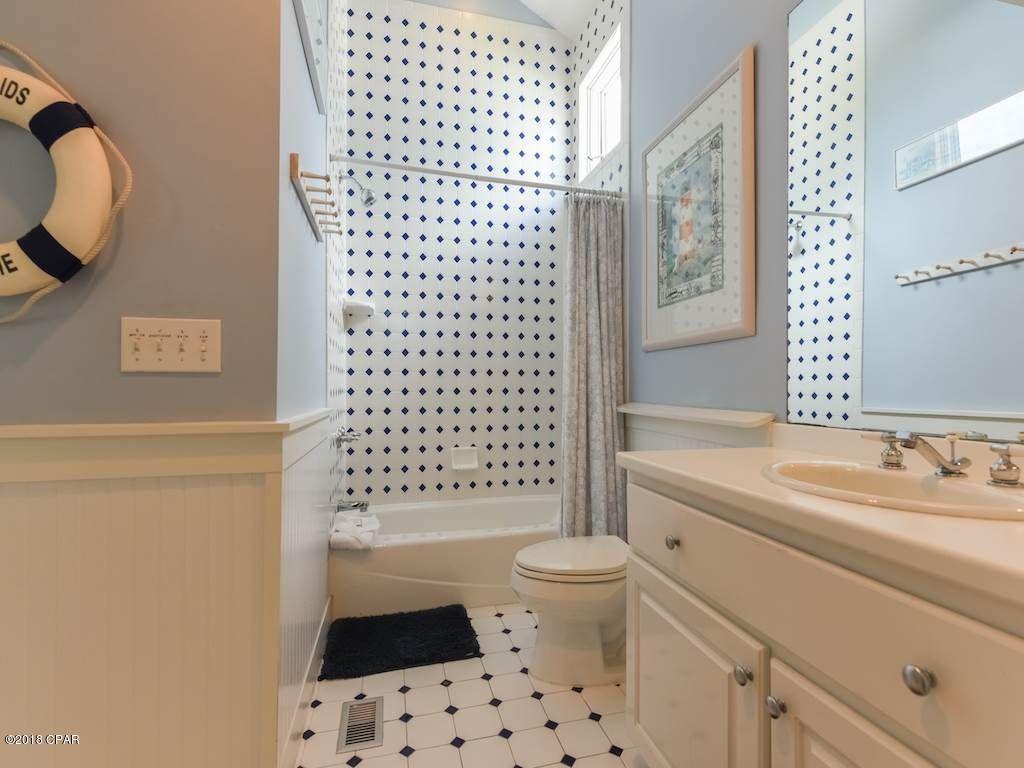 Carillon Beach - Residential