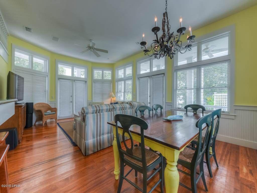 Carillon Beach - Residential