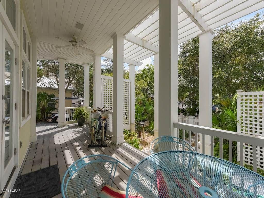 Carillon Beach - Residential