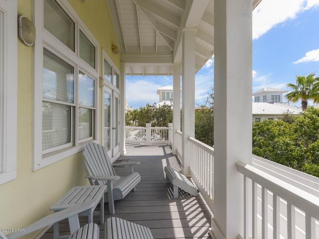 Carillon Beach - Residential
