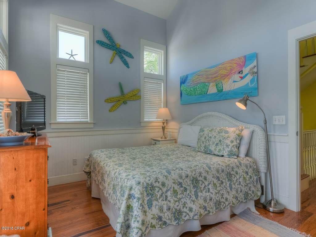 Carillon Beach - Residential