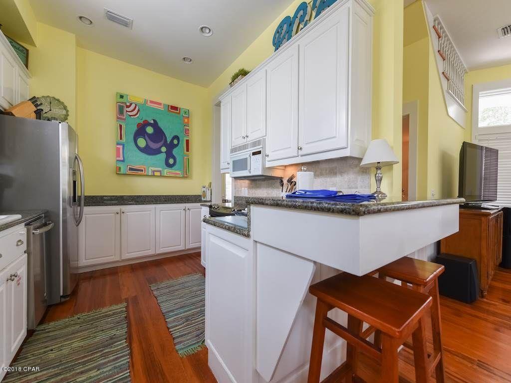 Carillon Beach - Residential