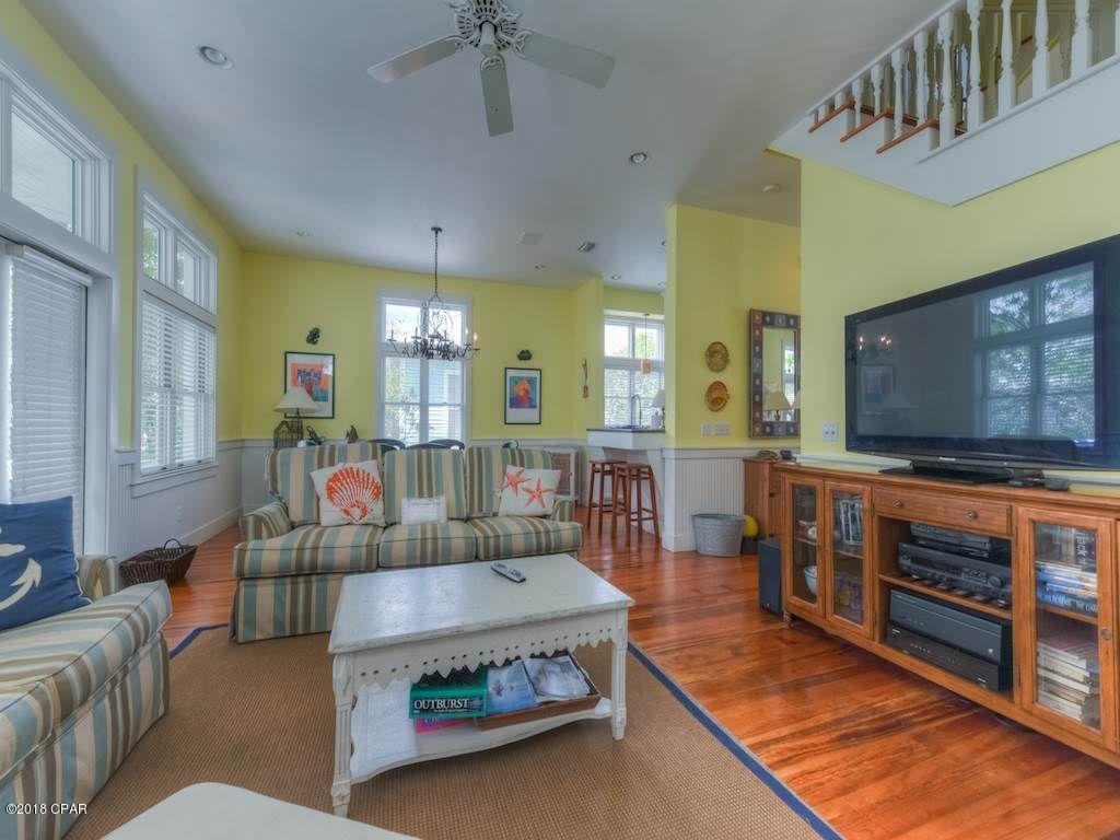 Carillon Beach - Residential