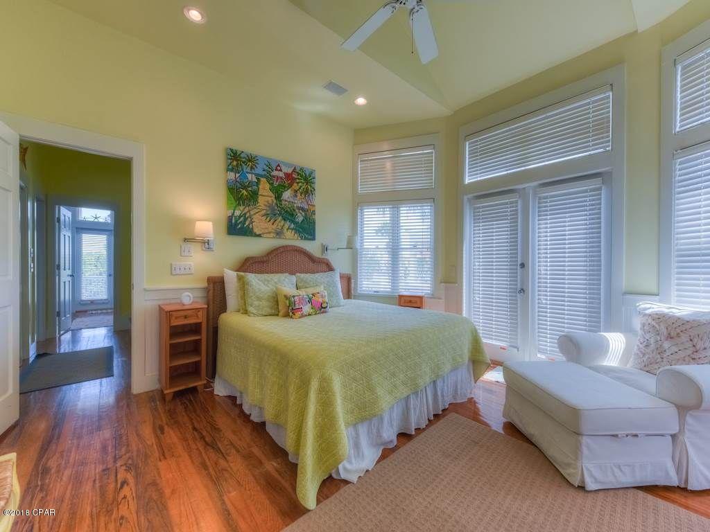 Carillon Beach - Residential
