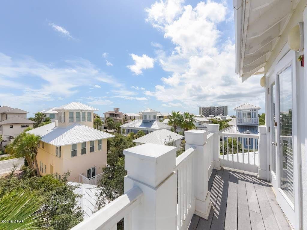 Carillon Beach - Residential