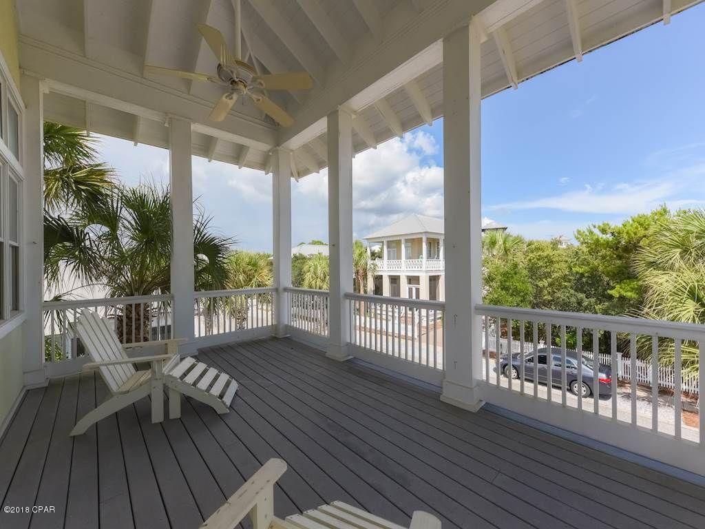 Carillon Beach - Residential
