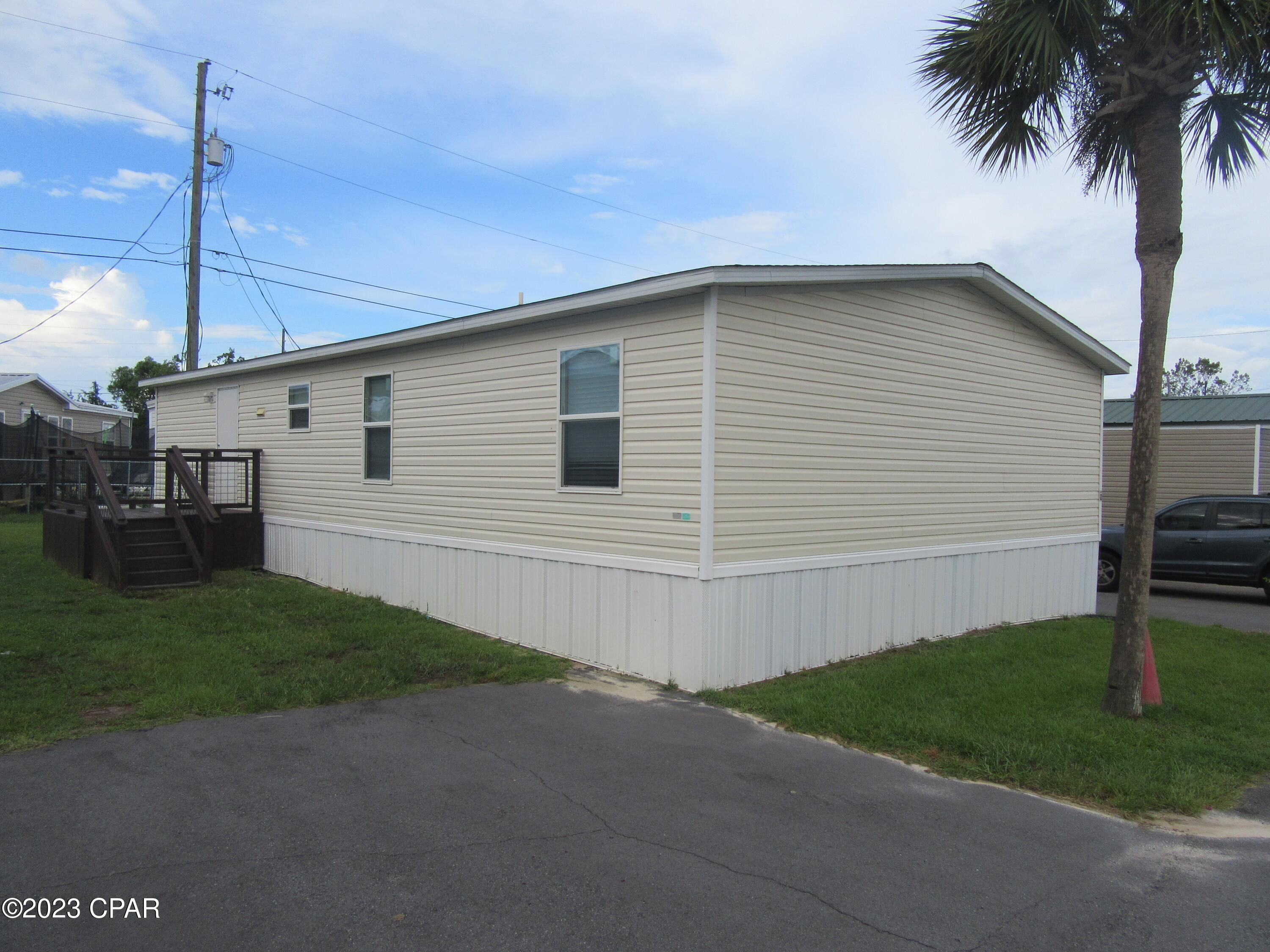 [No Recorded Subdiv] - Residential Lease