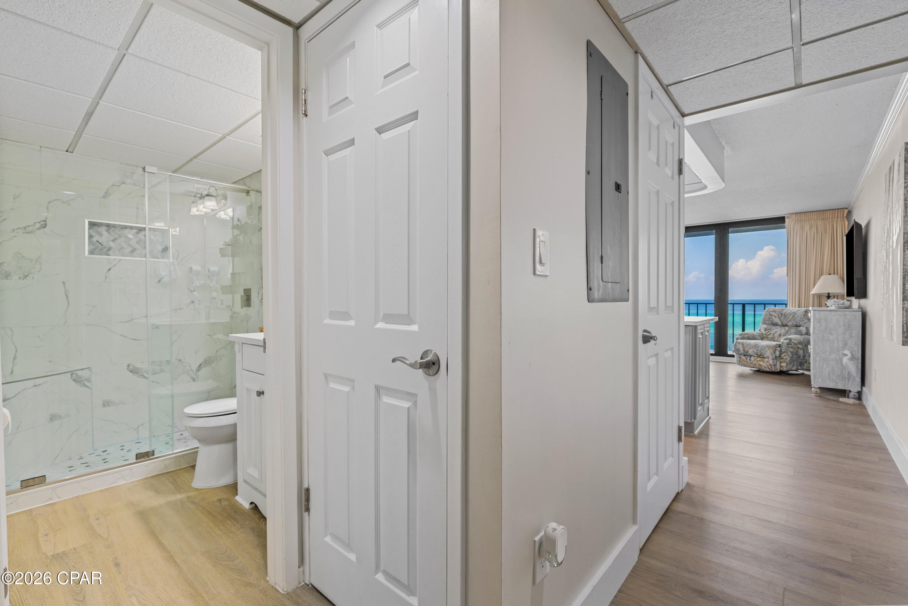 Edgewater Tower III - Residential