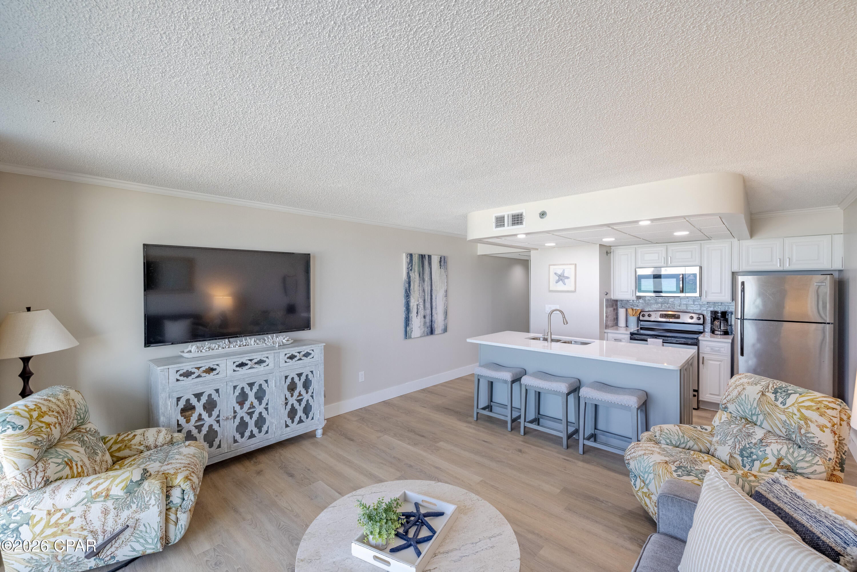 Edgewater Tower III - Residential