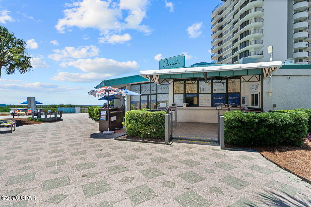 Edgewater Tower III - Residential