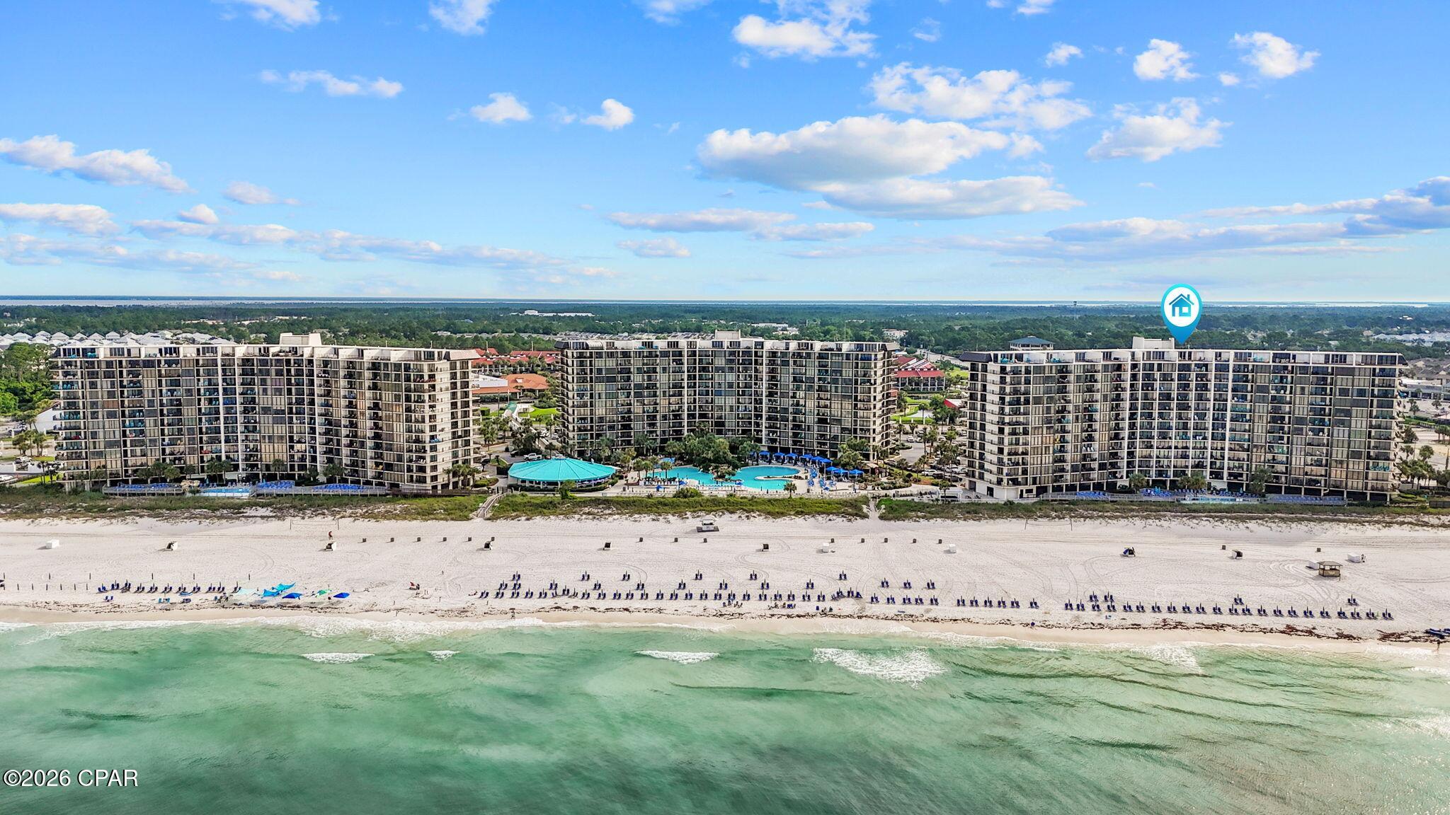 Edgewater Tower III - Residential