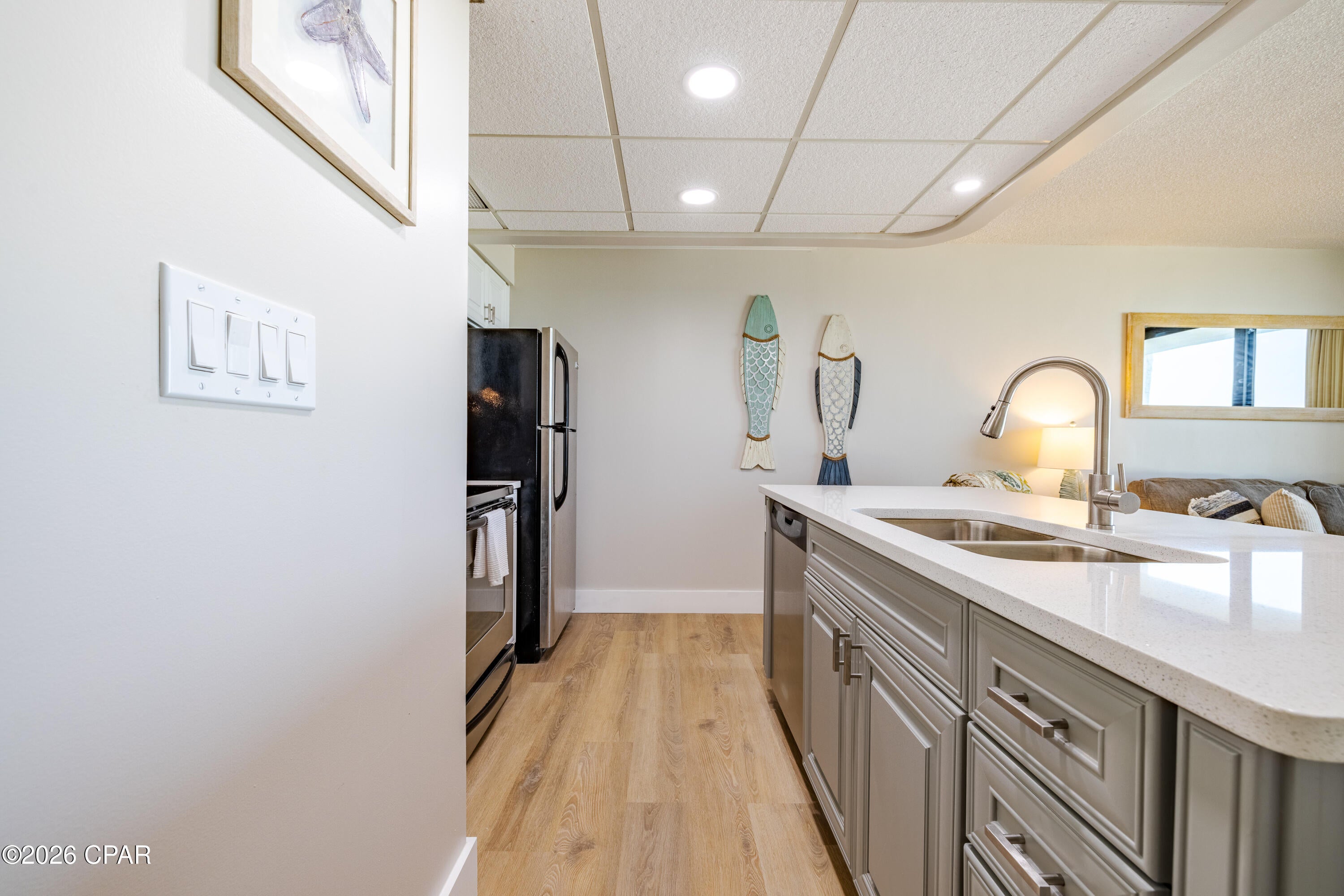 Edgewater Tower III - Residential