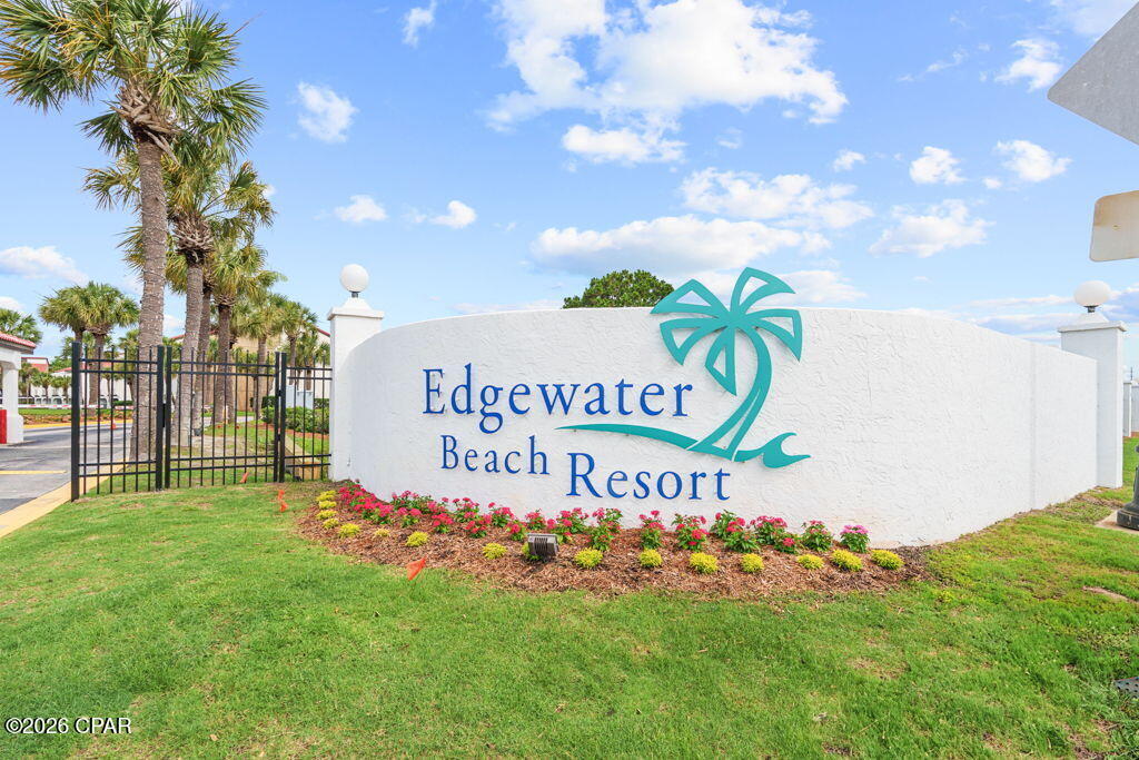 Edgewater Tower III - Residential