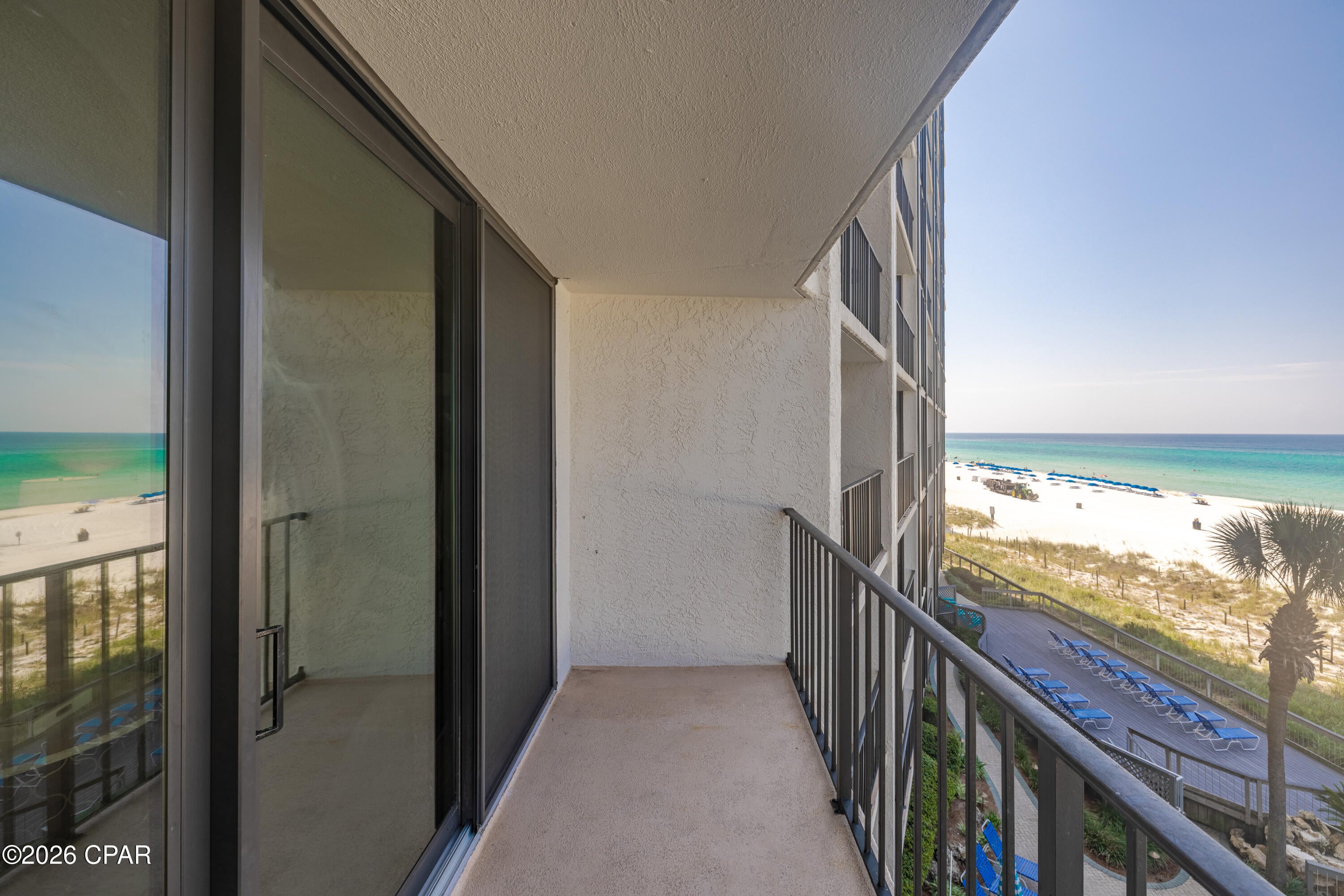 Edgewater Tower III - Residential