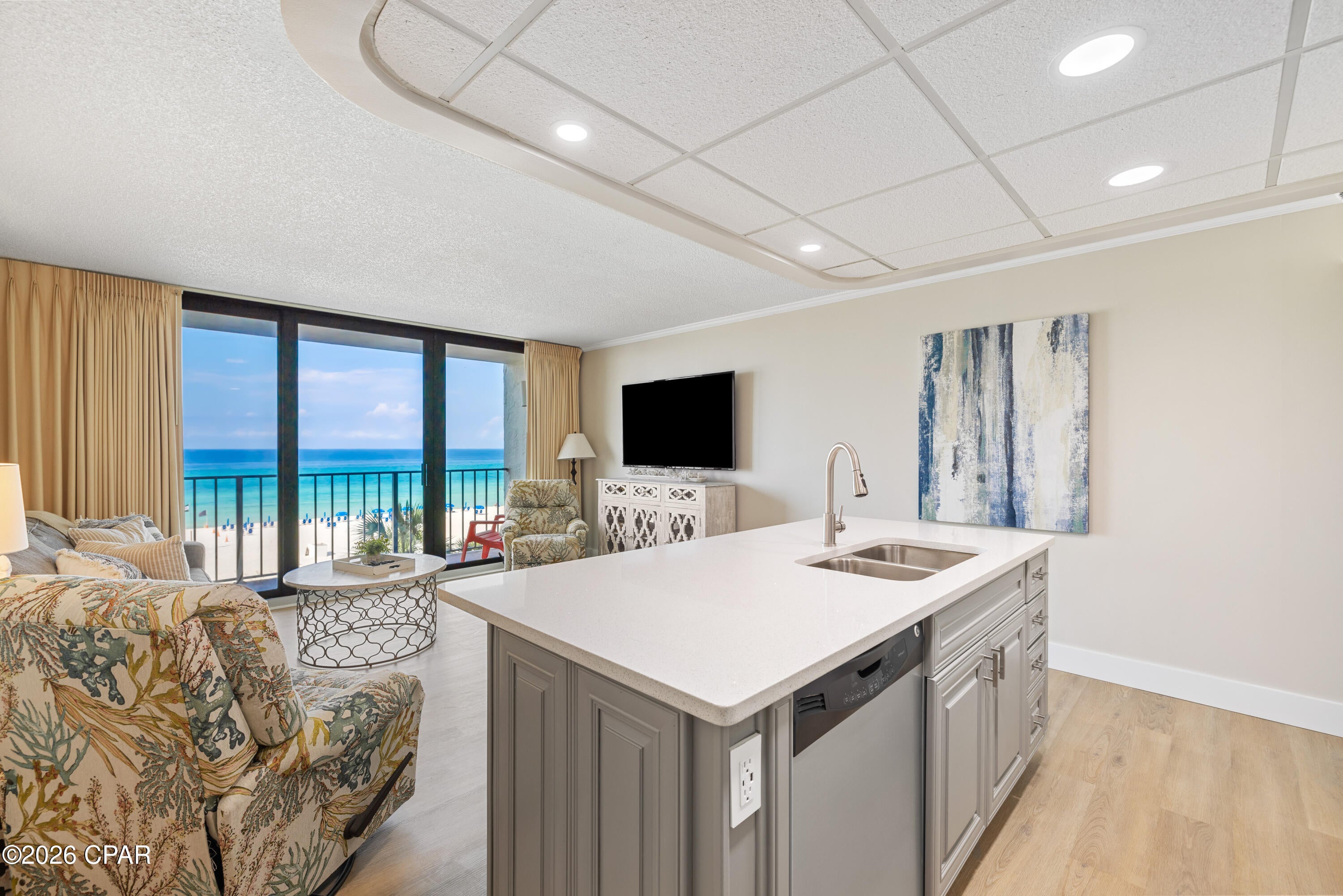 Edgewater Tower III - Residential