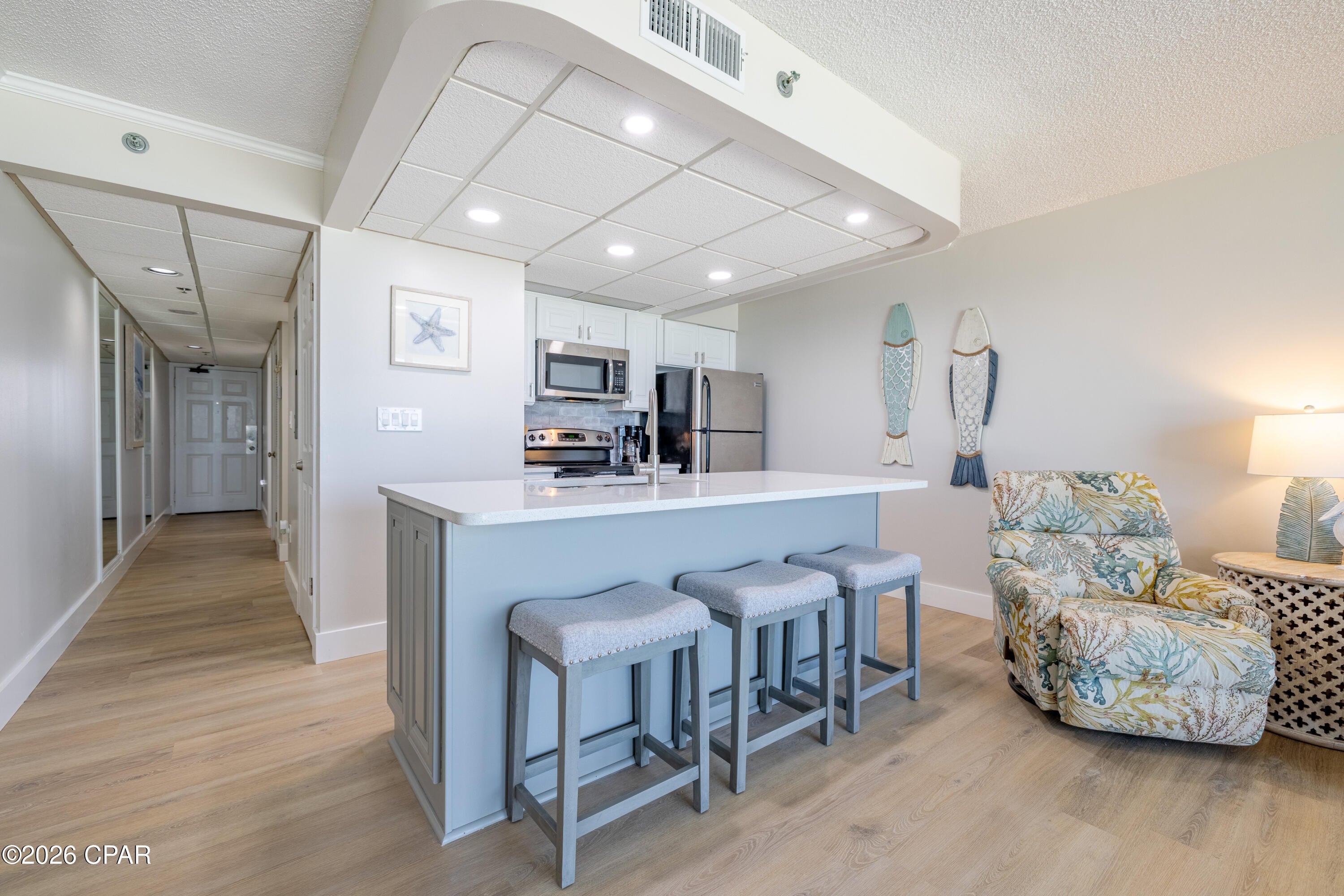 Edgewater Tower III - Residential