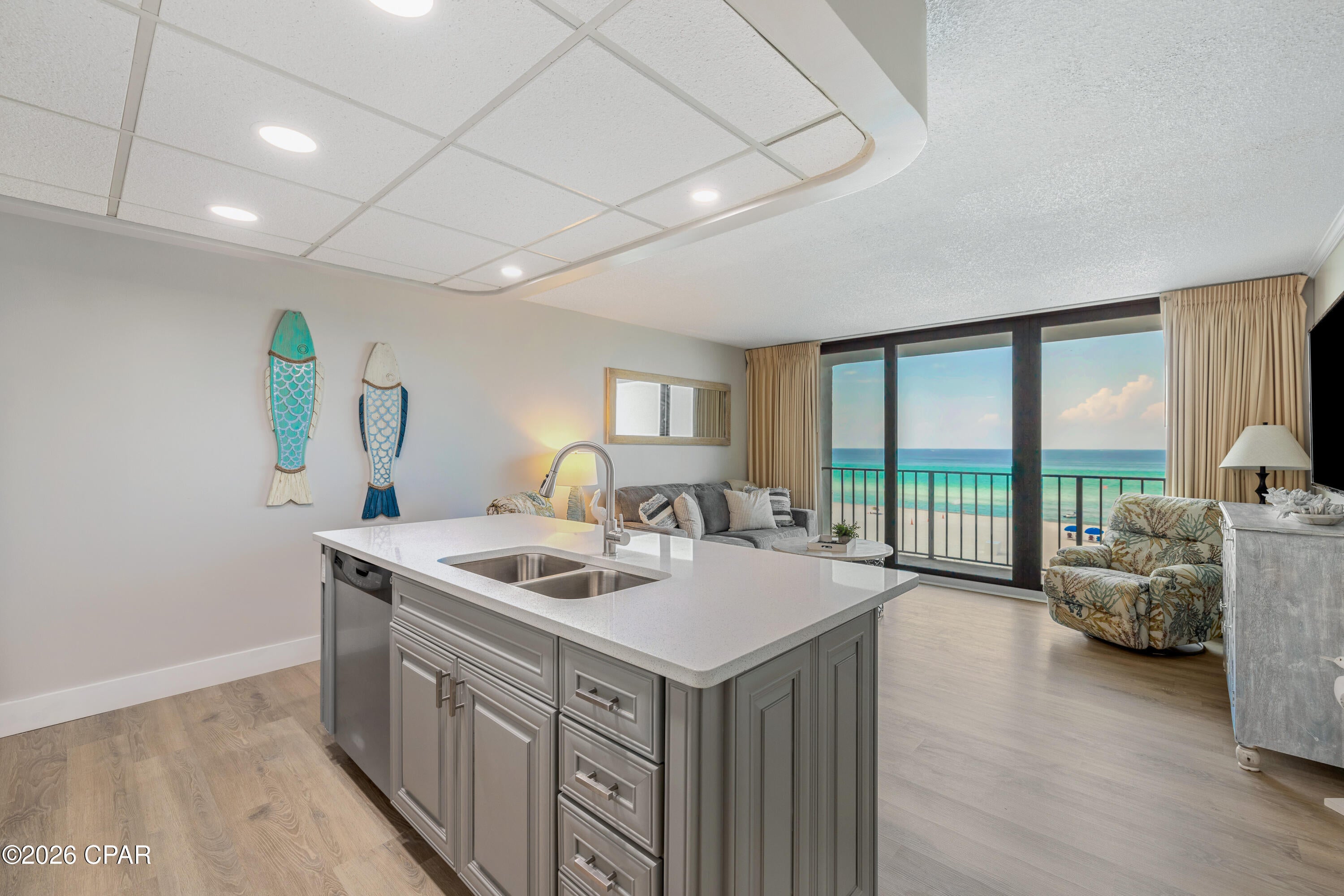 Edgewater Tower III - Residential