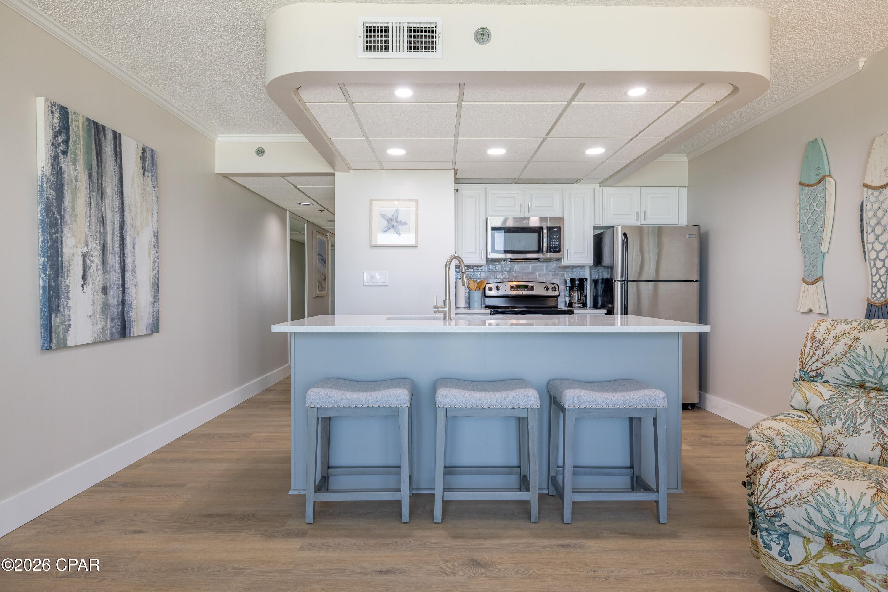 Edgewater Tower III - Residential