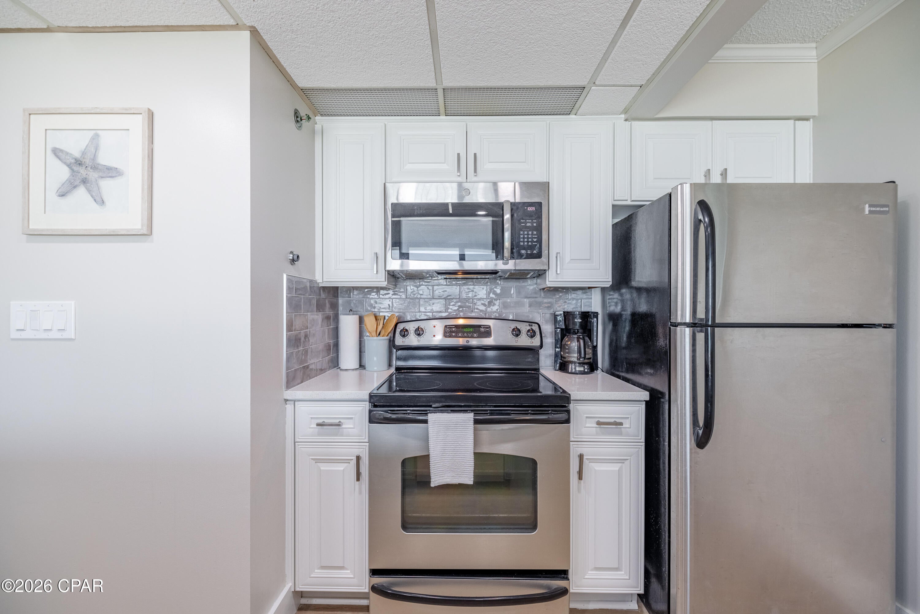 Edgewater Tower III - Residential