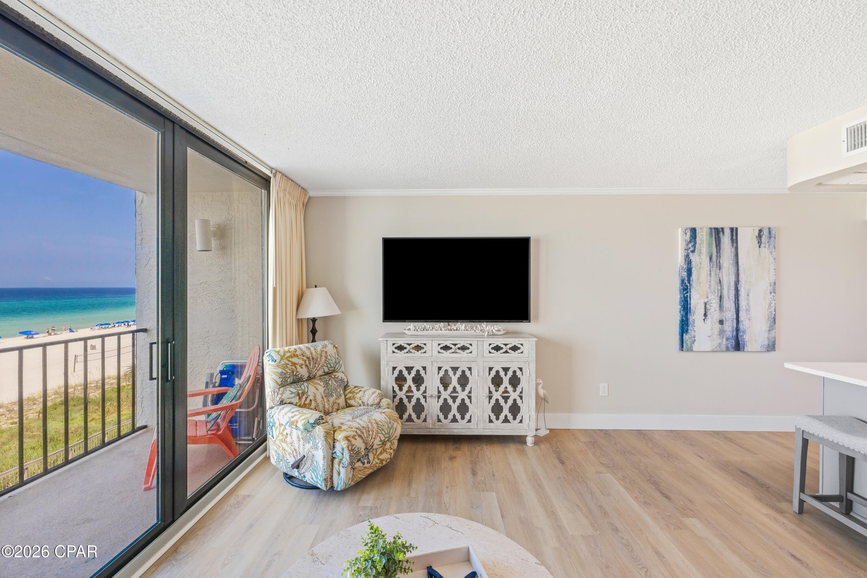 Edgewater Tower III - Residential