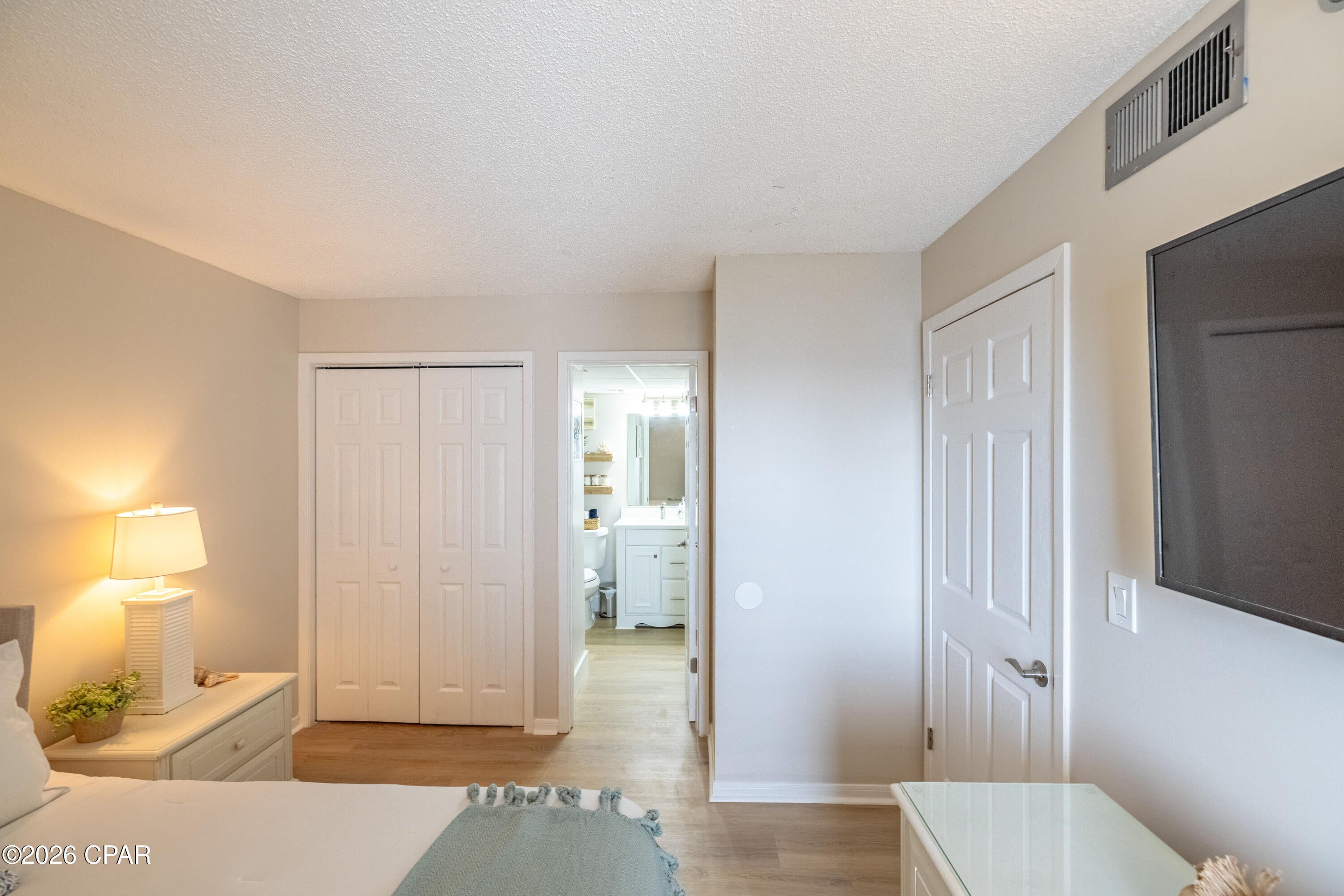 Edgewater Tower III - Residential