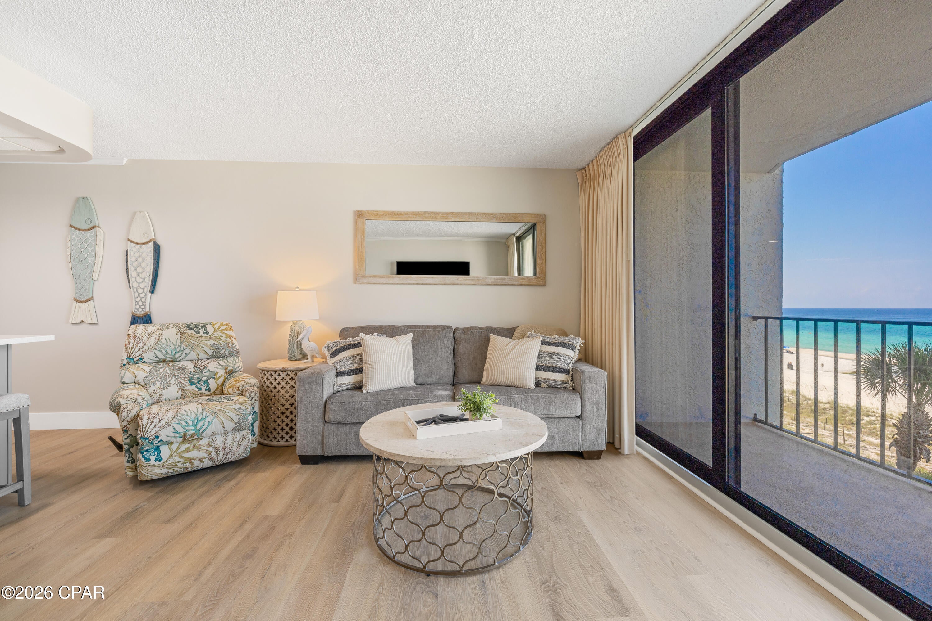 Edgewater Tower III - Residential