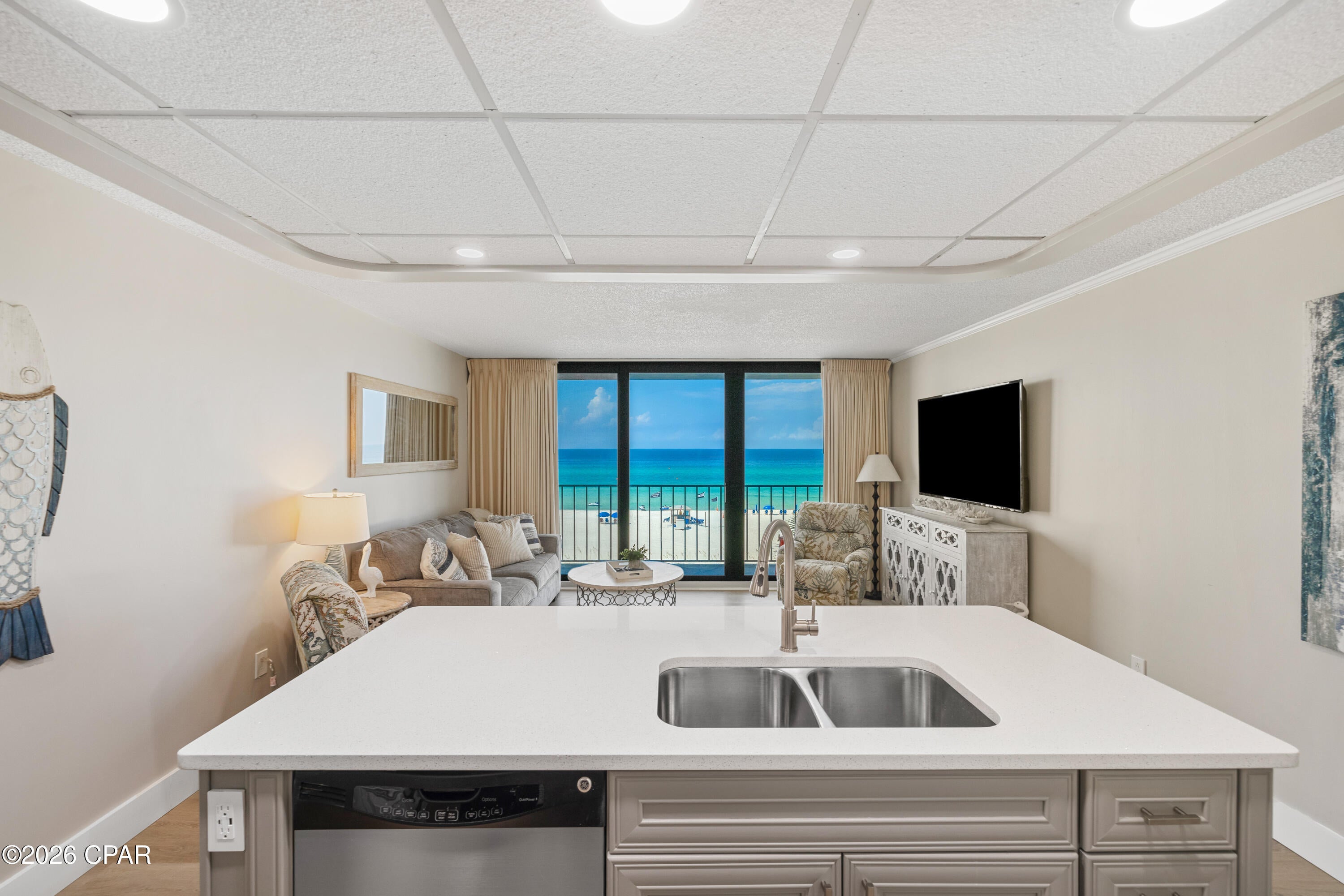 Edgewater Tower III - Residential