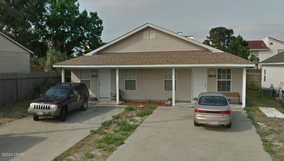 [No Recorded Subdiv] - Residential Lease