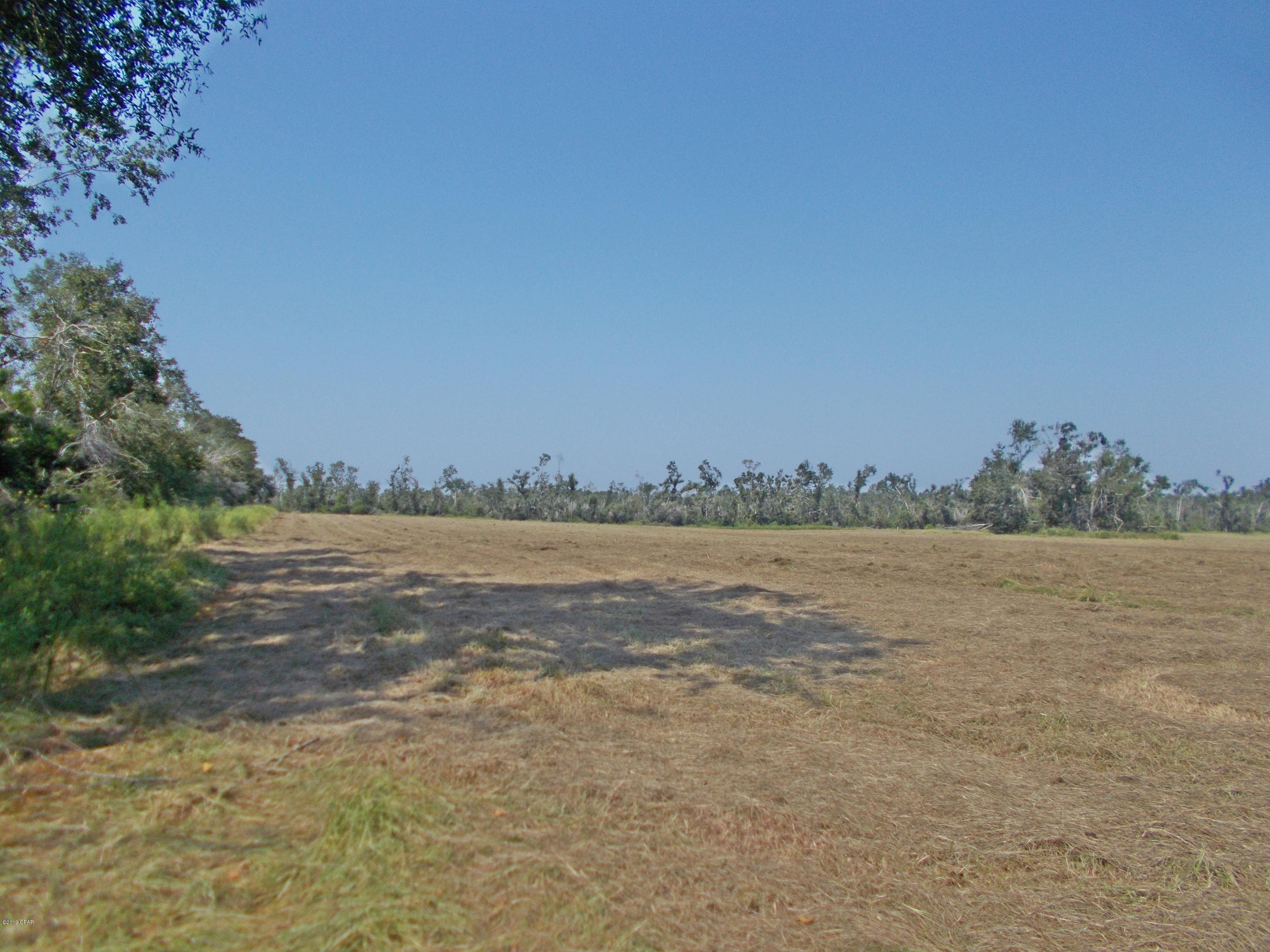 No Named Subdivision - Land