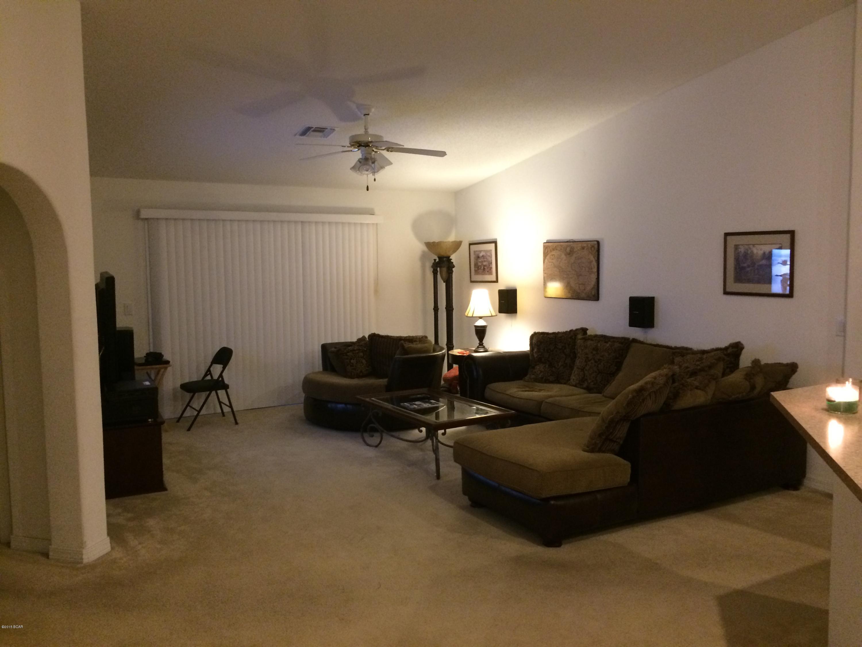 Palmetto Trace Phase III - Residential Lease