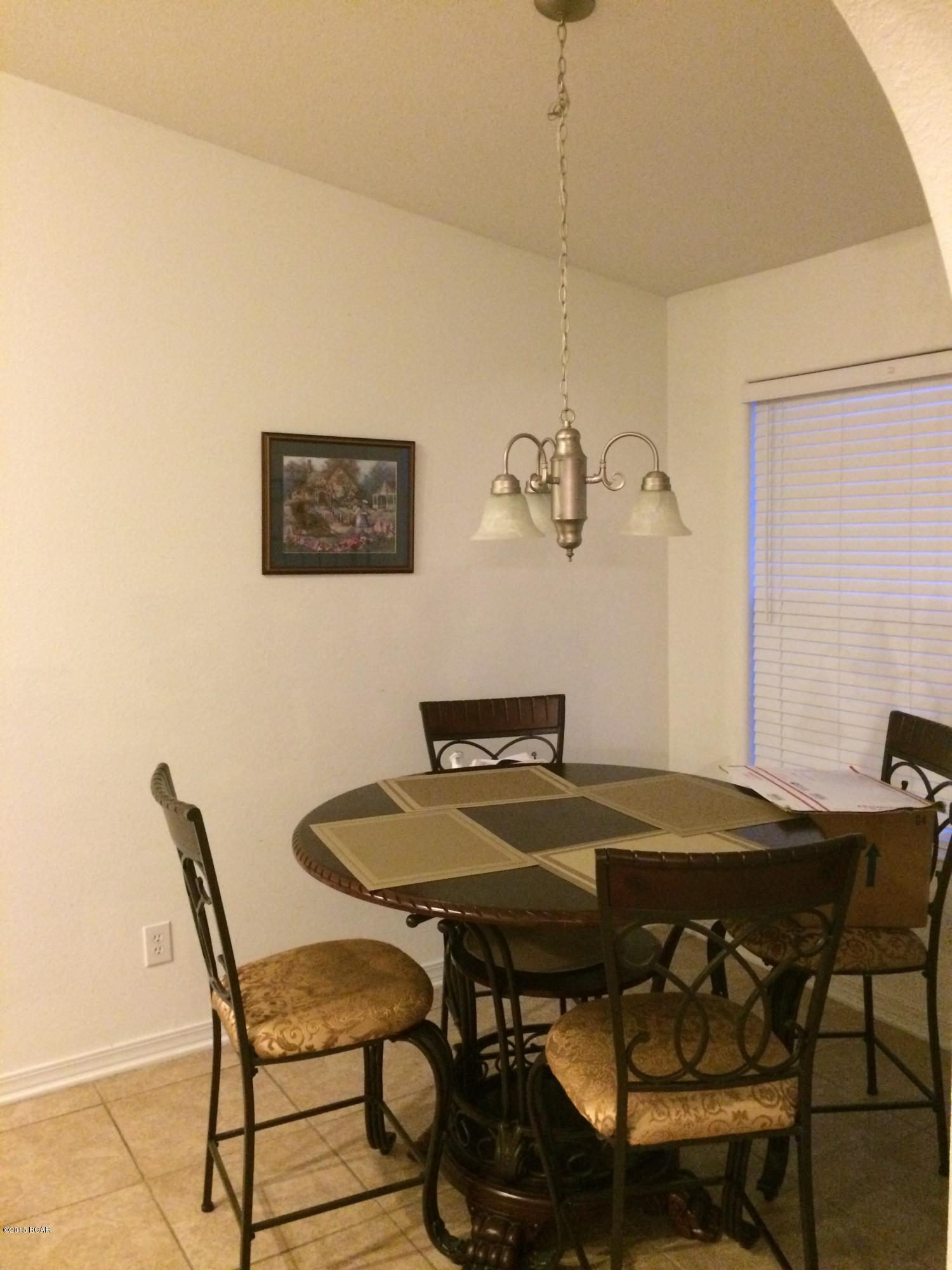 Palmetto Trace Phase III - Residential Lease