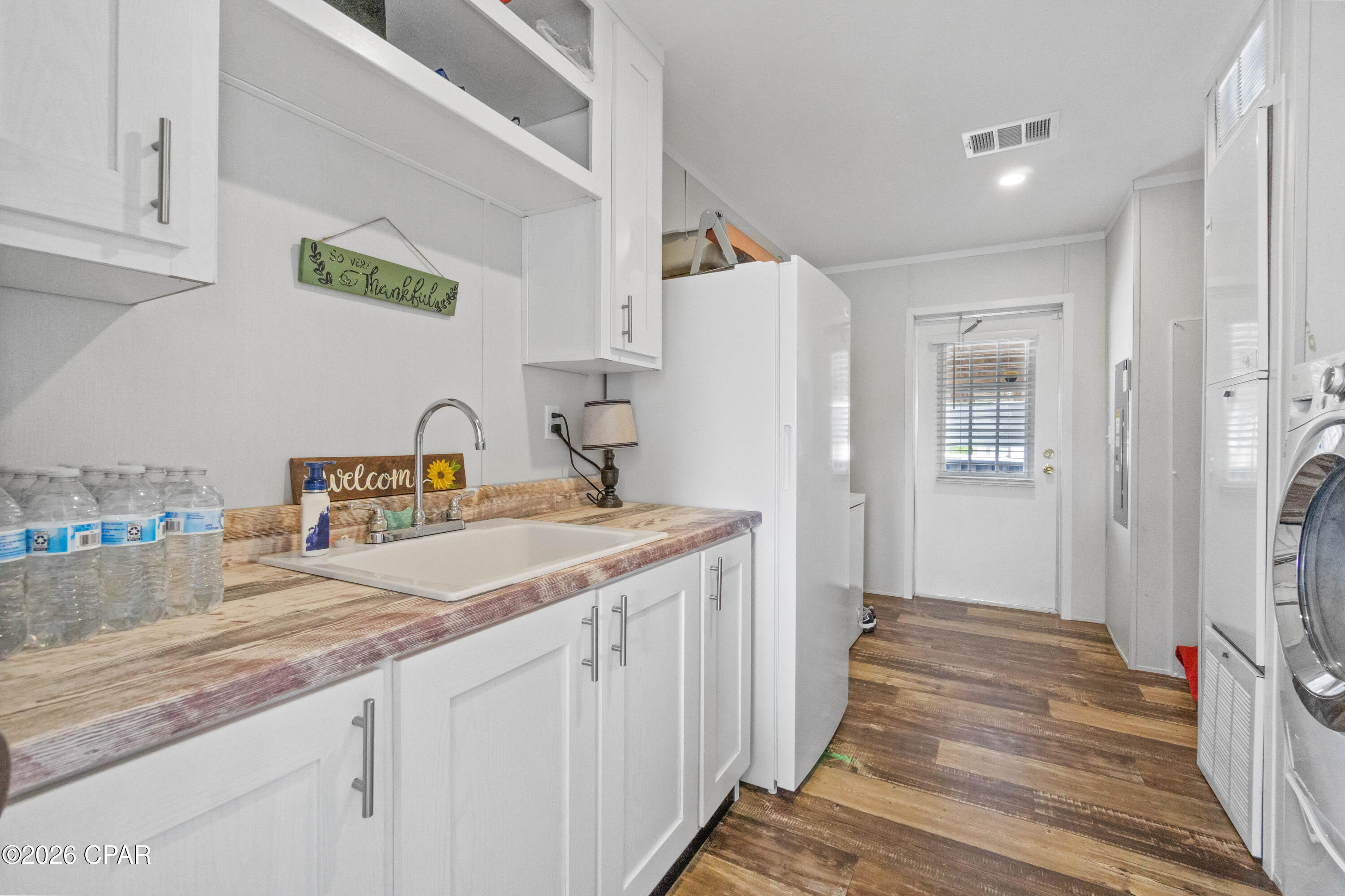 Buckhorn Creek - Residential