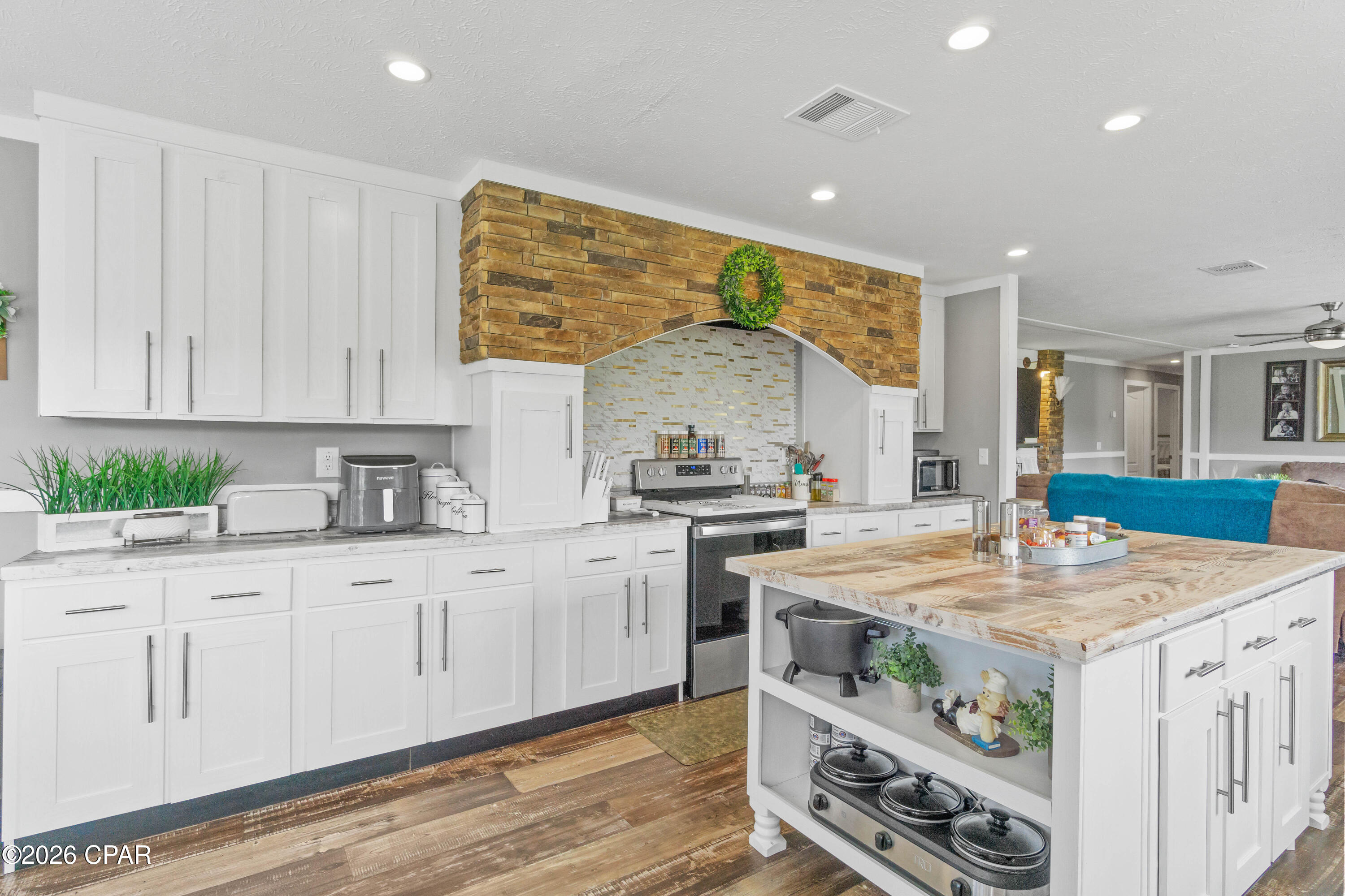 Buckhorn Creek - Residential