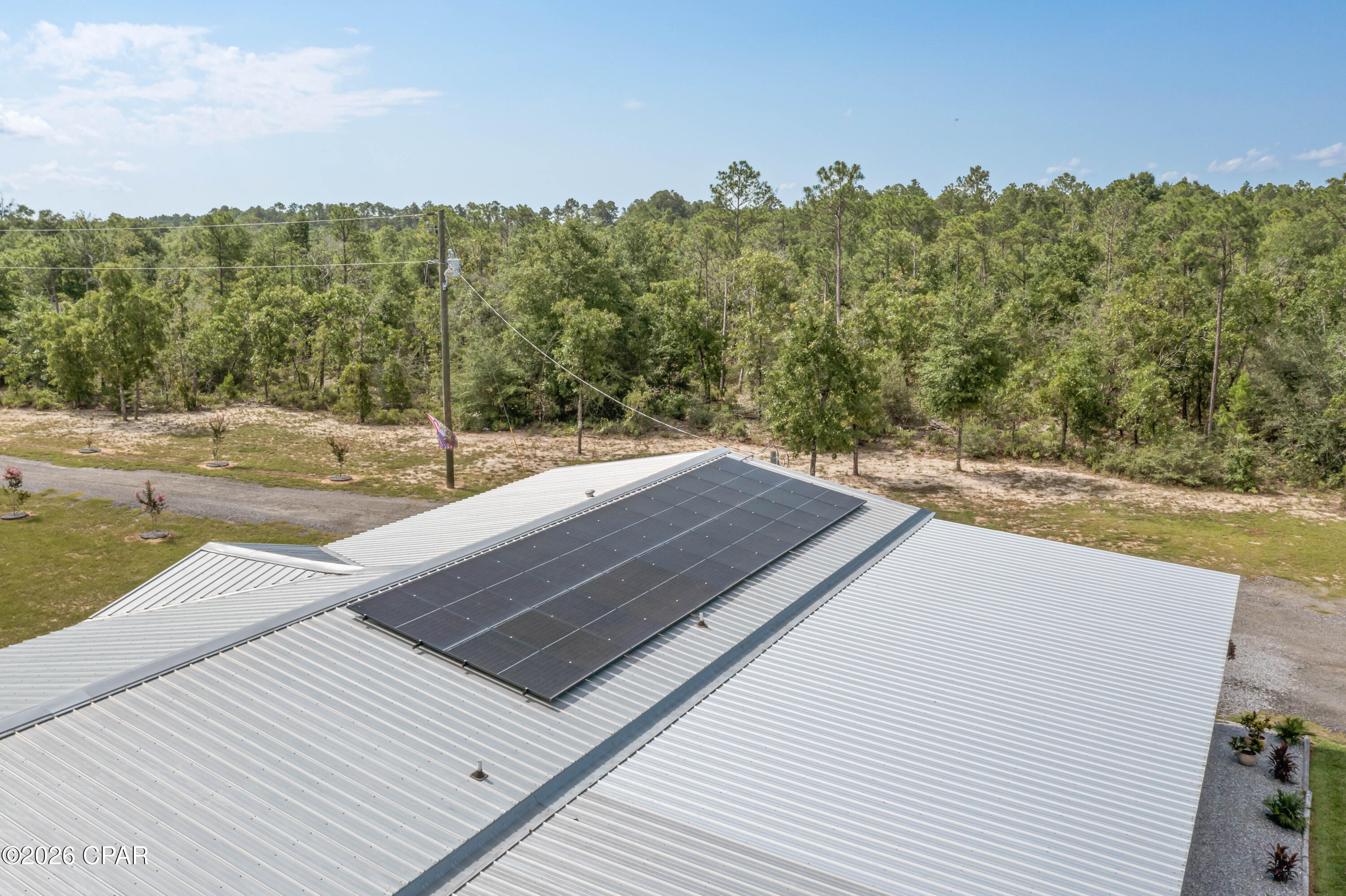 Buckhorn Creek - Residential