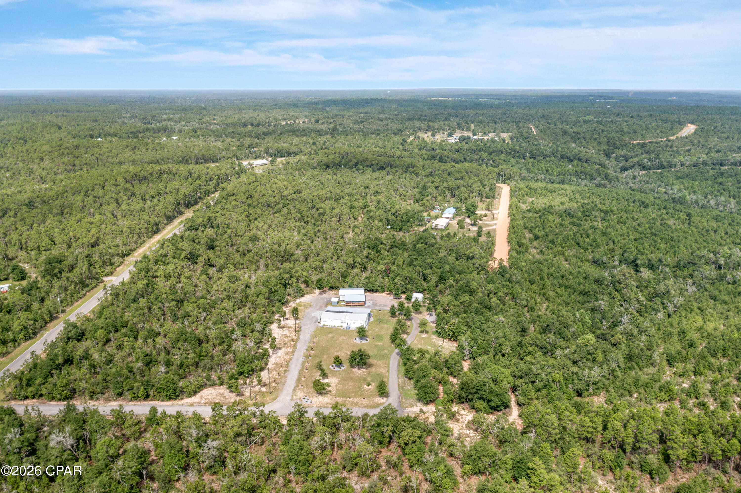 Buckhorn Creek - Residential
