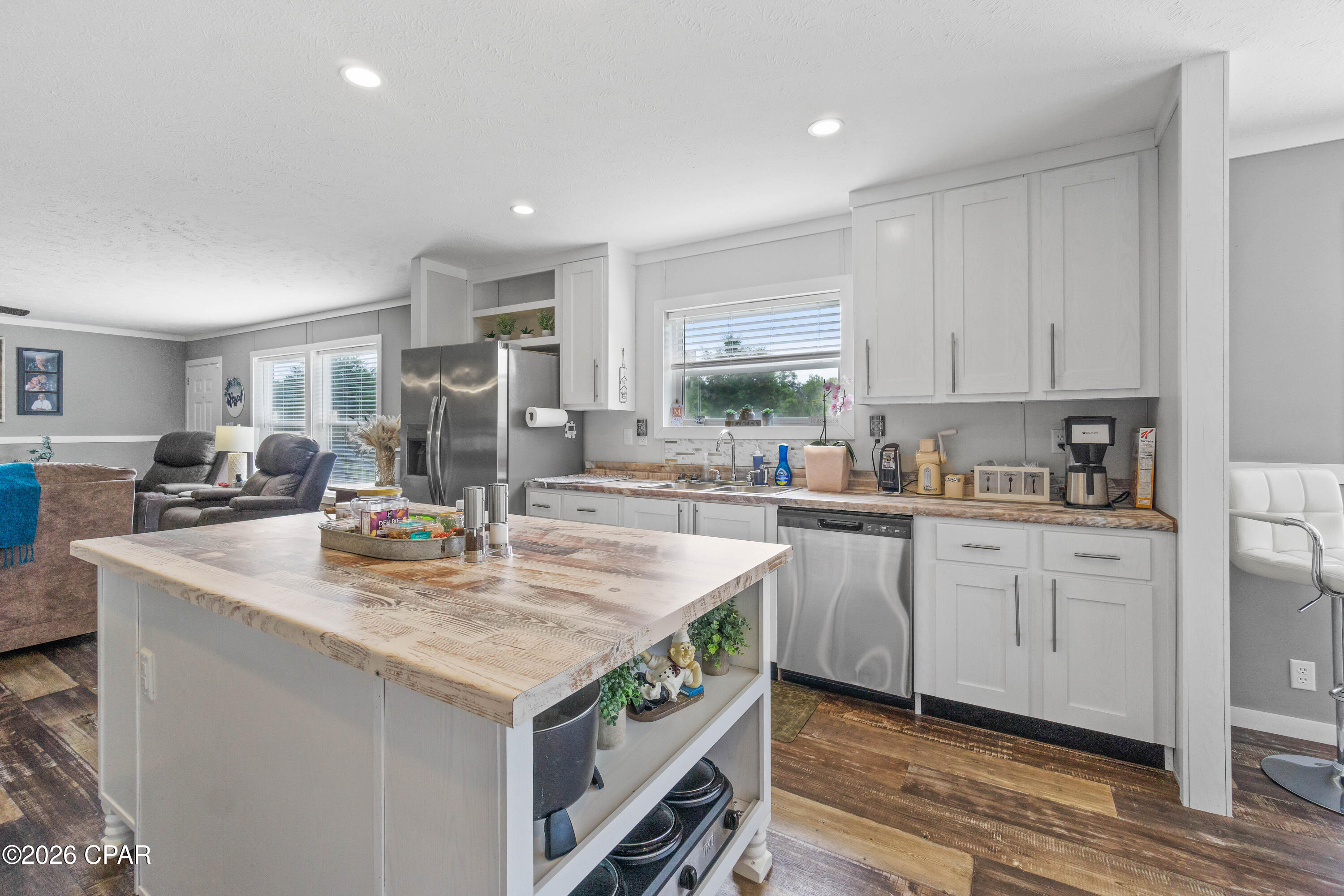 Buckhorn Creek - Residential