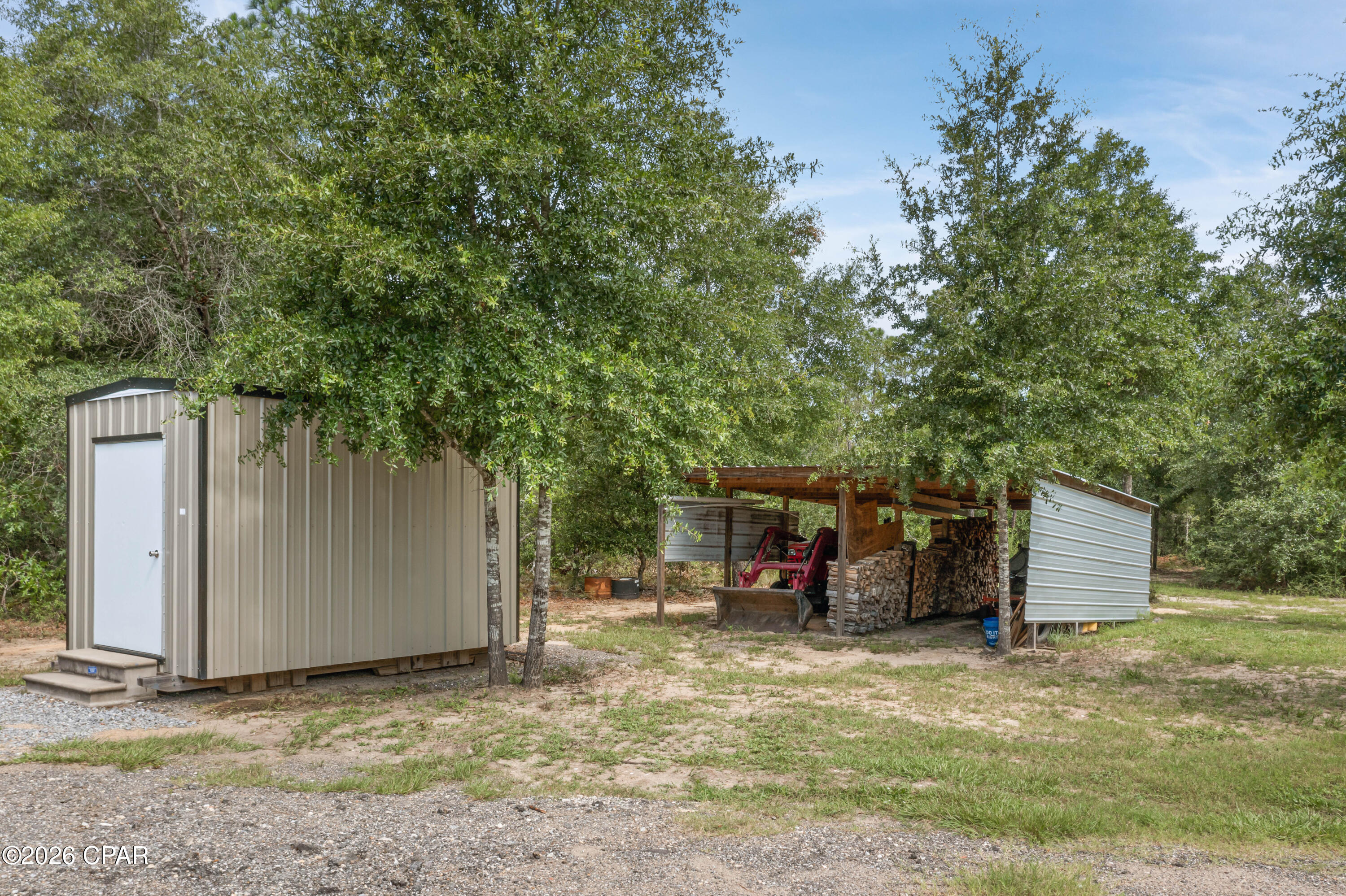 Buckhorn Creek - Residential