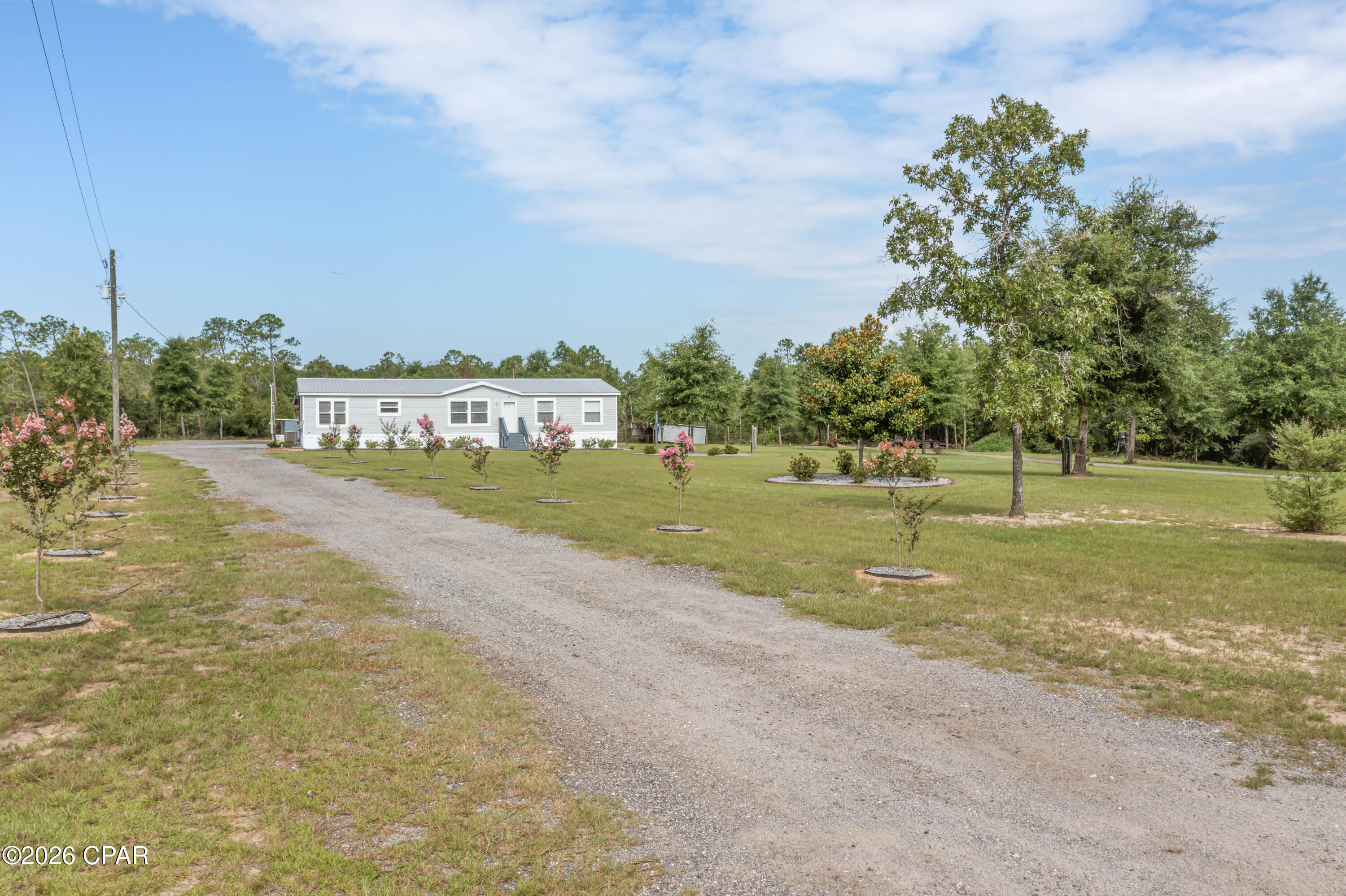 Buckhorn Creek - Residential