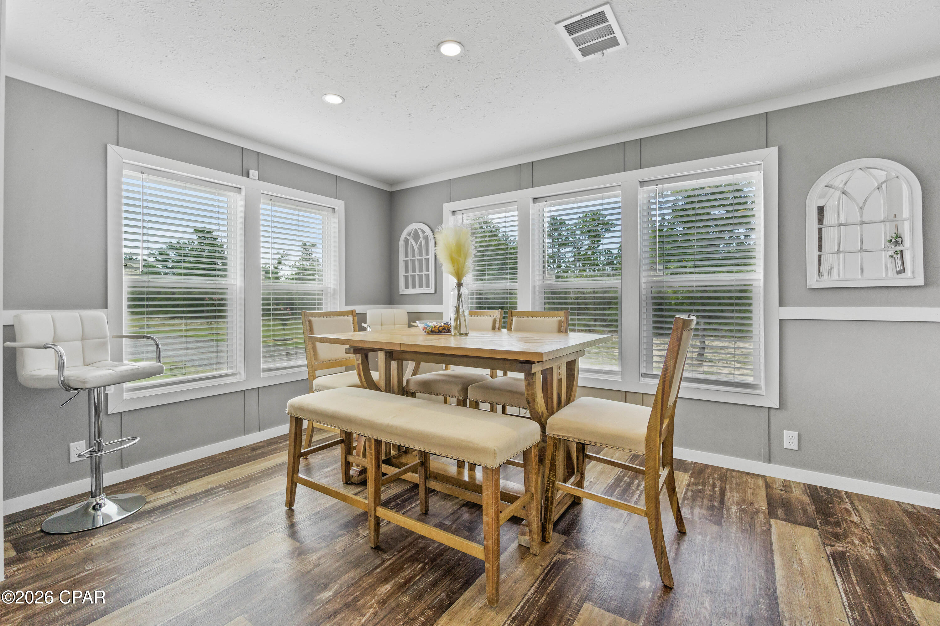 Buckhorn Creek - Residential