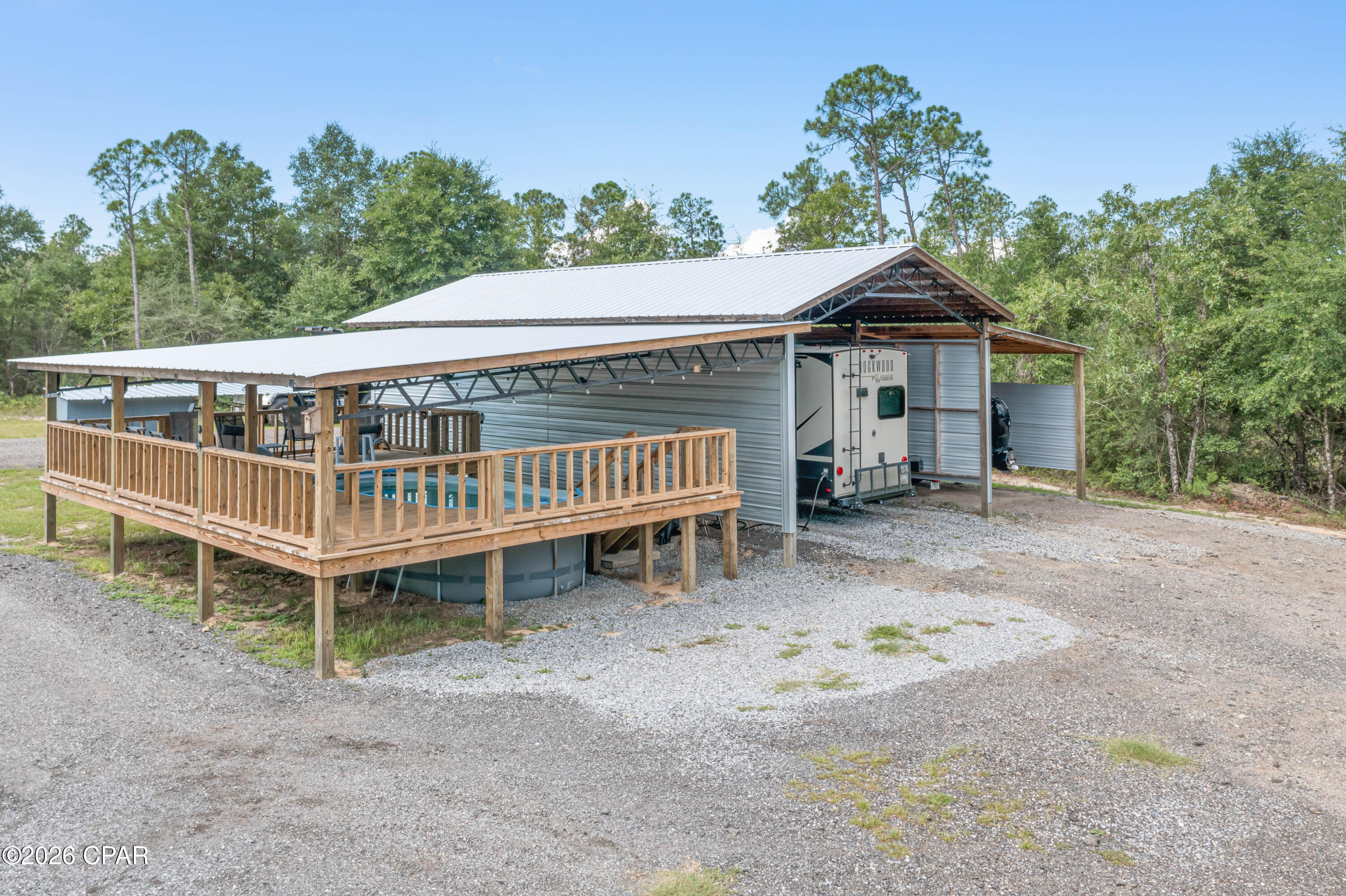 Buckhorn Creek - Residential