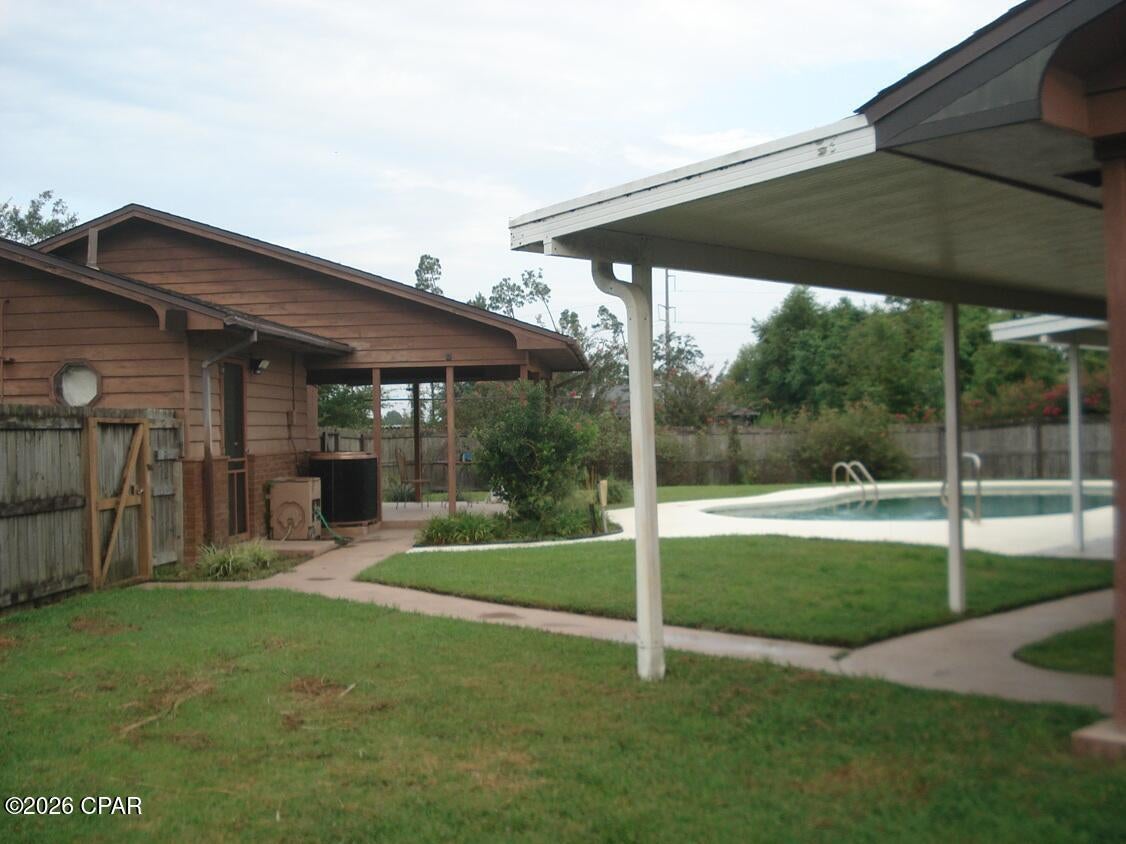 Rolling Hills - Residential