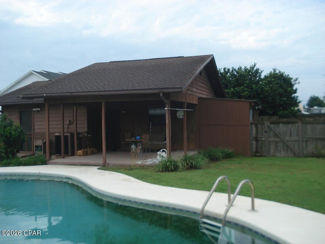 Rolling Hills - Residential
