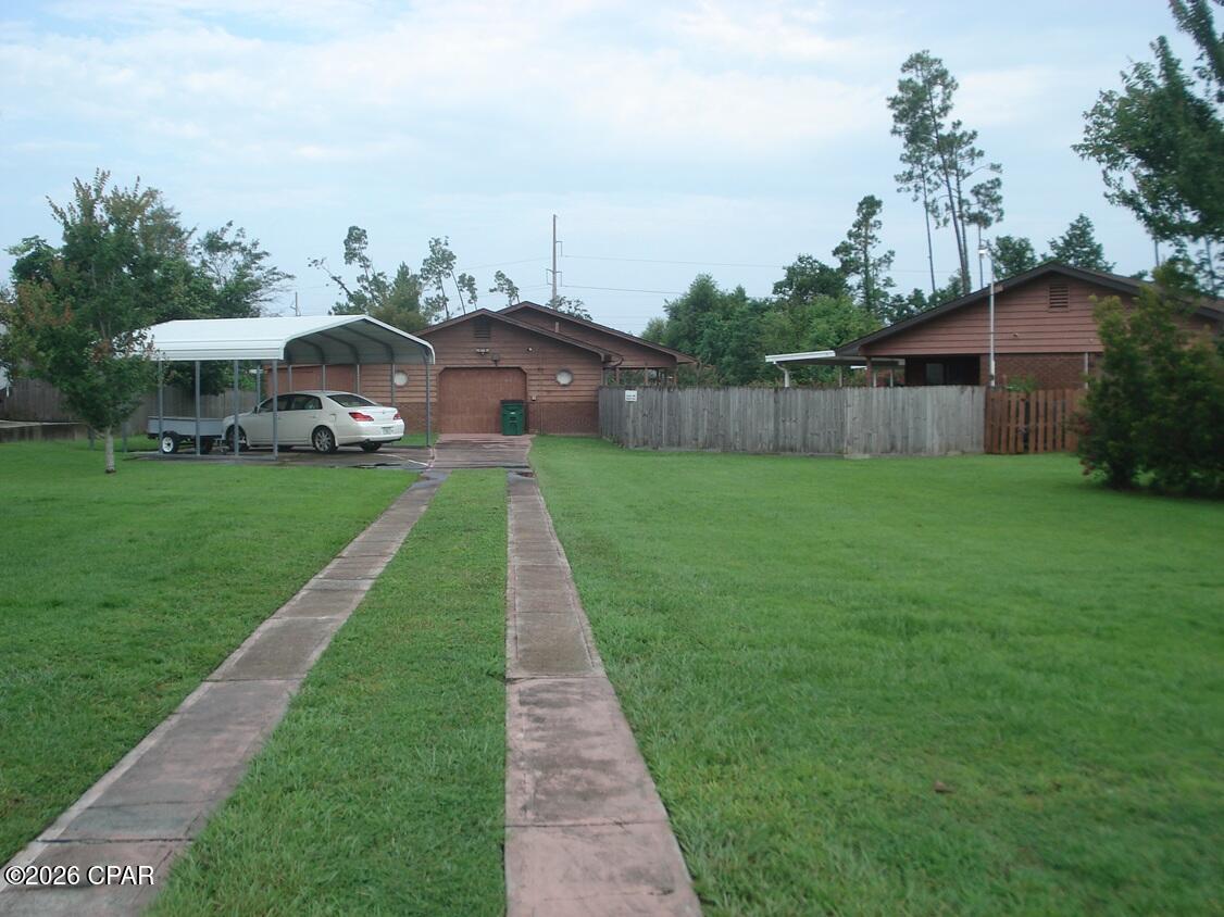 Rolling Hills - Residential