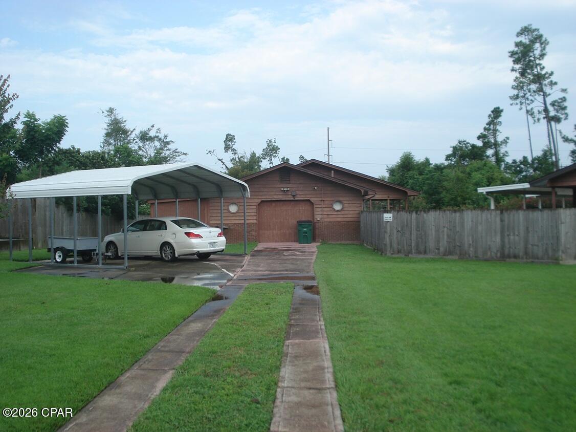 Rolling Hills - Residential