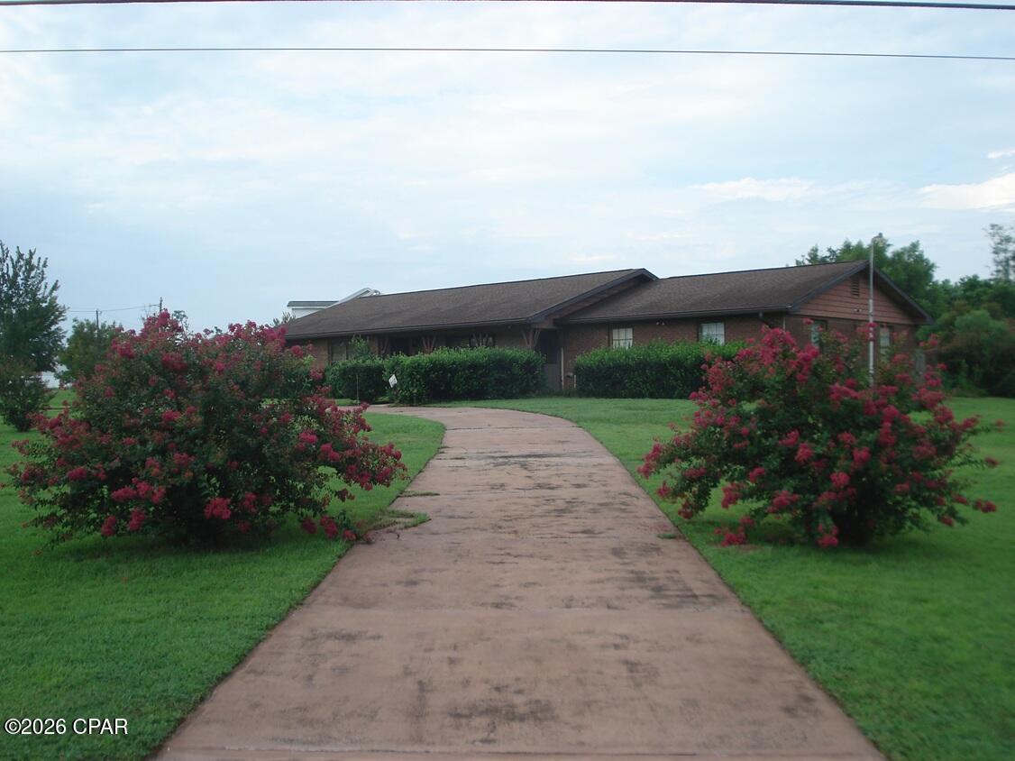 Rolling Hills - Residential