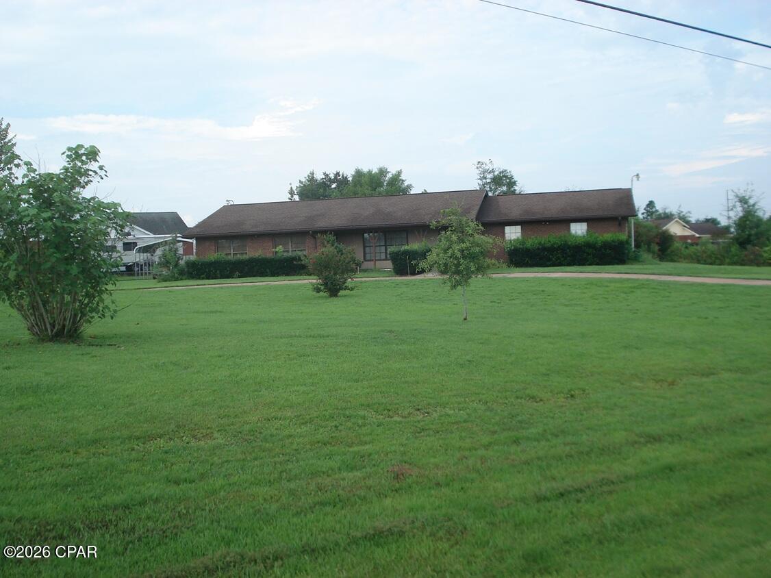 Rolling Hills - Residential