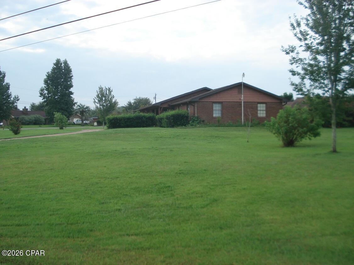 Rolling Hills - Residential