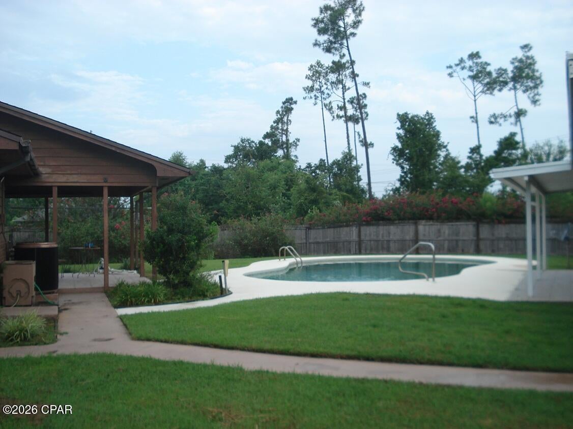 Rolling Hills - Residential