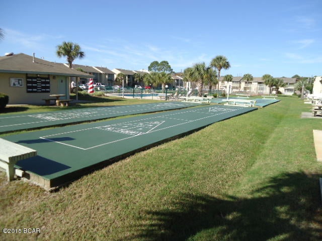 Gulf Highlands Beach Resort - Residential