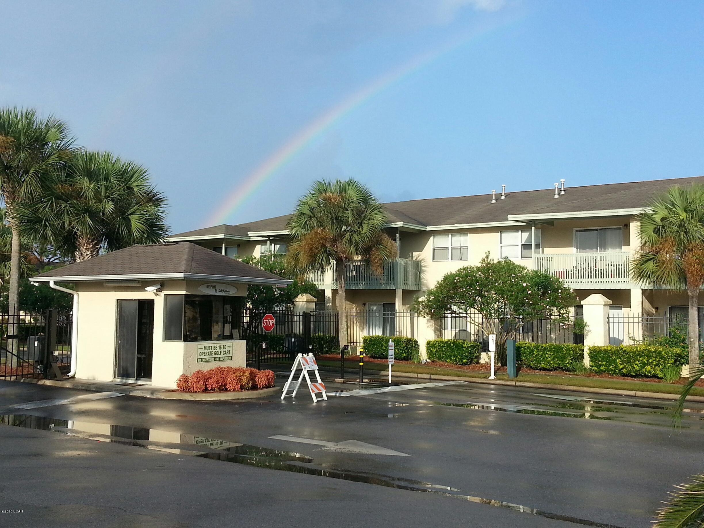 Gulf Highlands Beach Resort - Residential